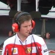 Rob Smedley