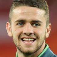 Robbie Brady