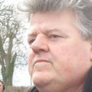 Robbie Coltrane