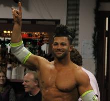 Robbie E