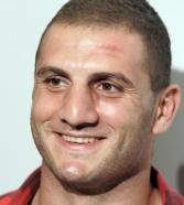 Robbie Farah