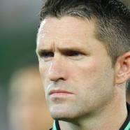 Robbie Keane