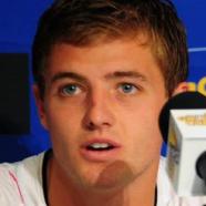 Robbie Rogers