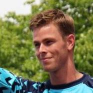 Robbin Ruiter