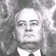 Robert Alfred Theobald