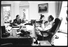 Robert Allen Goldwin