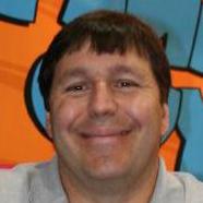 Robert Anthony Salvatore