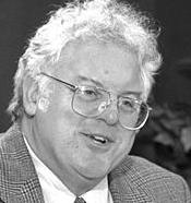 Robert Betts Laughlin