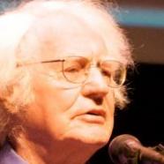 Robert Bly