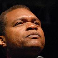 Robert Cray