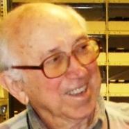 Robert Frederick Inger