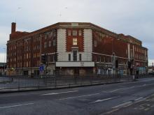 Robert Greenwood Tarran