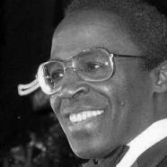 Robert Guillaume