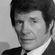 Robert Horton