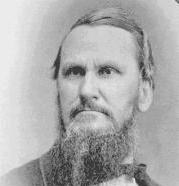 Robert Lewis Dabney