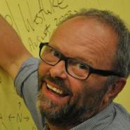 Robert Llewellyn