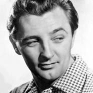 Robert Mitchum
