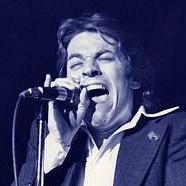 Robert Palmer