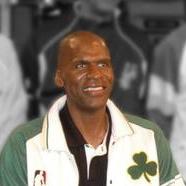 Robert Parish