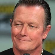 Robert Patrick