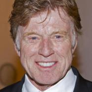 Robert Redford