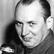 Robert Ripley