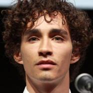 Robert Sheehan