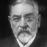 Robert Todd Lincoln