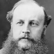 Robert William Weir Carrall