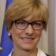 Roberta Pinotti