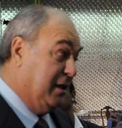 Roberto Irineu Marinho