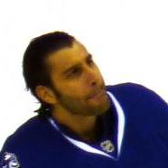 Roberto Luongo
