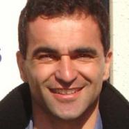 Roberto Martinez