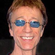 Robin Gibb