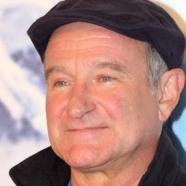 Robin Williams