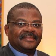 Robinson Njeru Githae