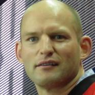 Robyn Regehr