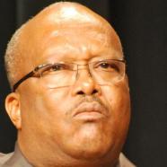 Roch Marc Christian Kabore