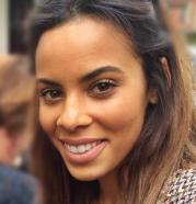 Rochelle Humes Rochelle Humes