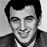 Rock Hudson