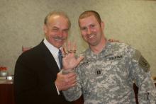 Rocky Bleier