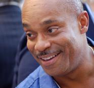 Rocky Carroll