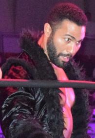 Rocky Romero