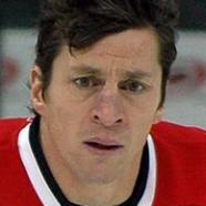 Rod Brind'Amour