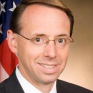 Rod J. Rosenstein