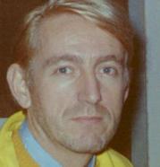 Rod McKuen