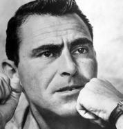 Rod Serling