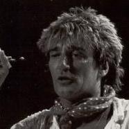 Rod Stewart