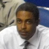 Rod Strickland