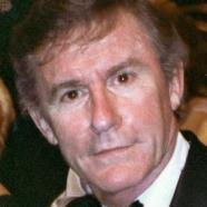 Roddy McDowall Roddy McDowall